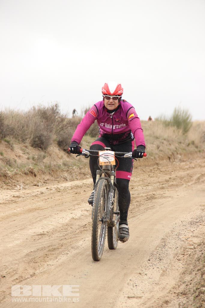 MTB 4 Estaciones Valdemorillo 2017. Villanueva de la Cañada. Galeria 3