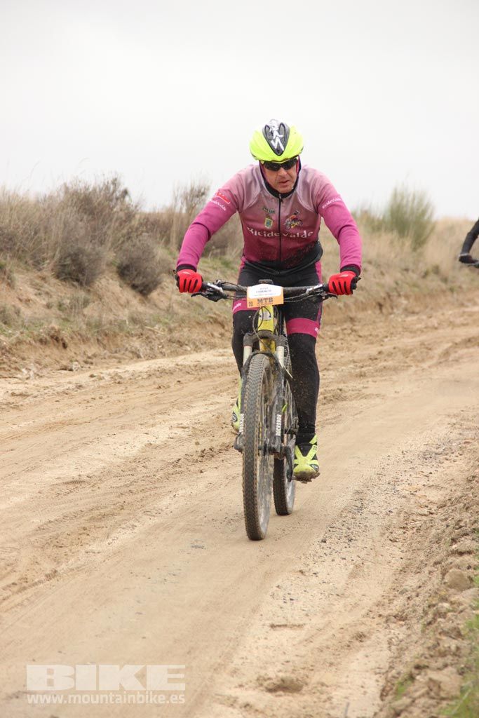 MTB 4 Estaciones Valdemorillo 2017. Villanueva de la Cañada. Galeria 3