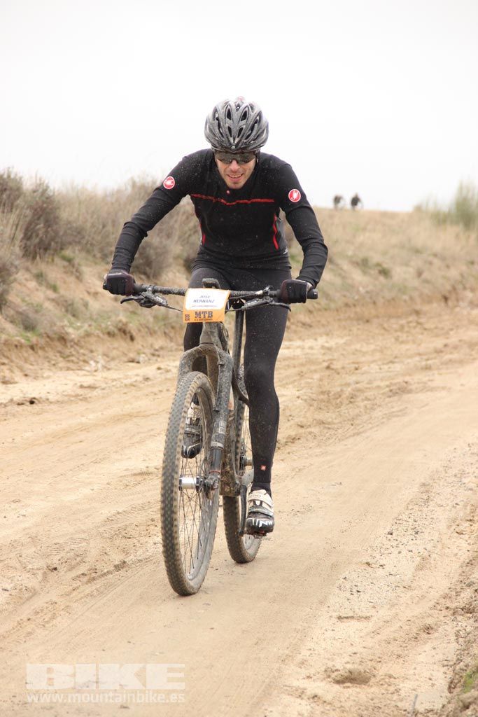 MTB 4 Estaciones Valdemorillo 2017. Villanueva de la Cañada. Galeria 3