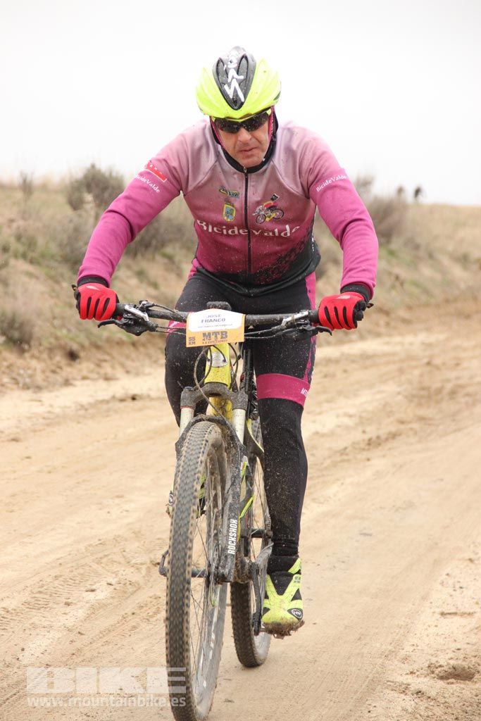 MTB 4 Estaciones Valdemorillo 2017. Villanueva de la Cañada. Galeria 3