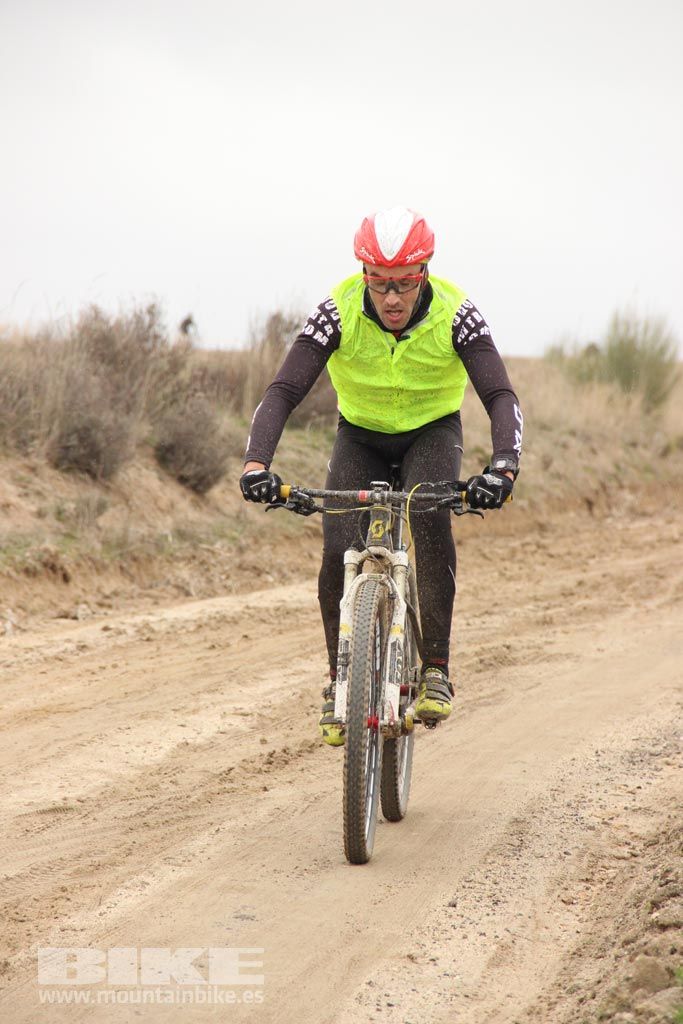 MTB 4 Estaciones Valdemorillo 2017. Villanueva de la Cañada. Galeria 3