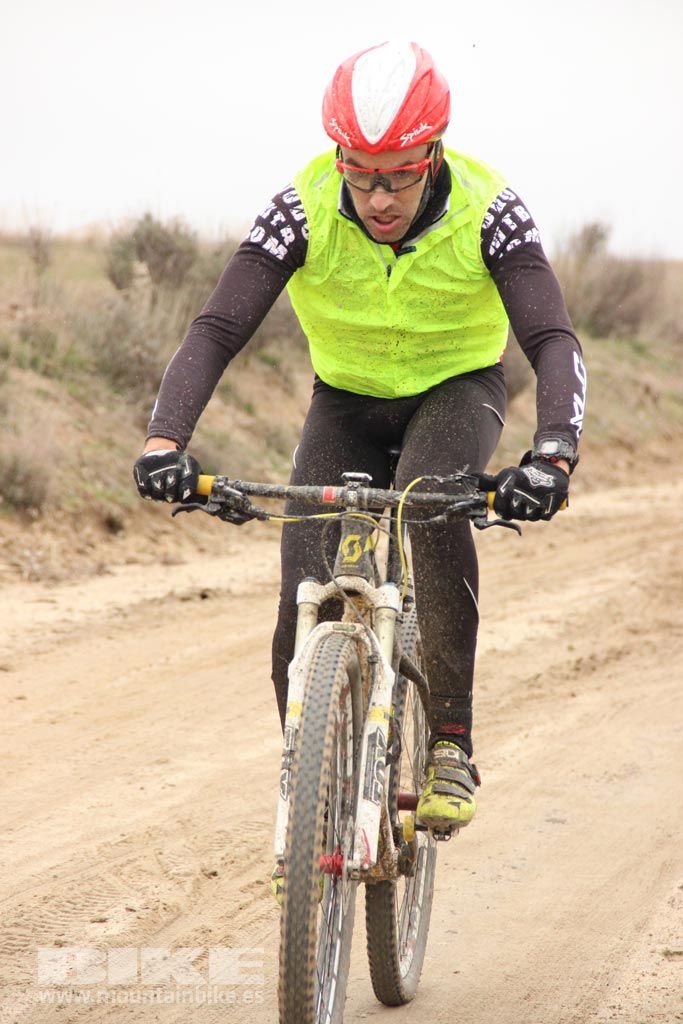 MTB 4 Estaciones Valdemorillo 2017. Villanueva de la Cañada. Galeria 3