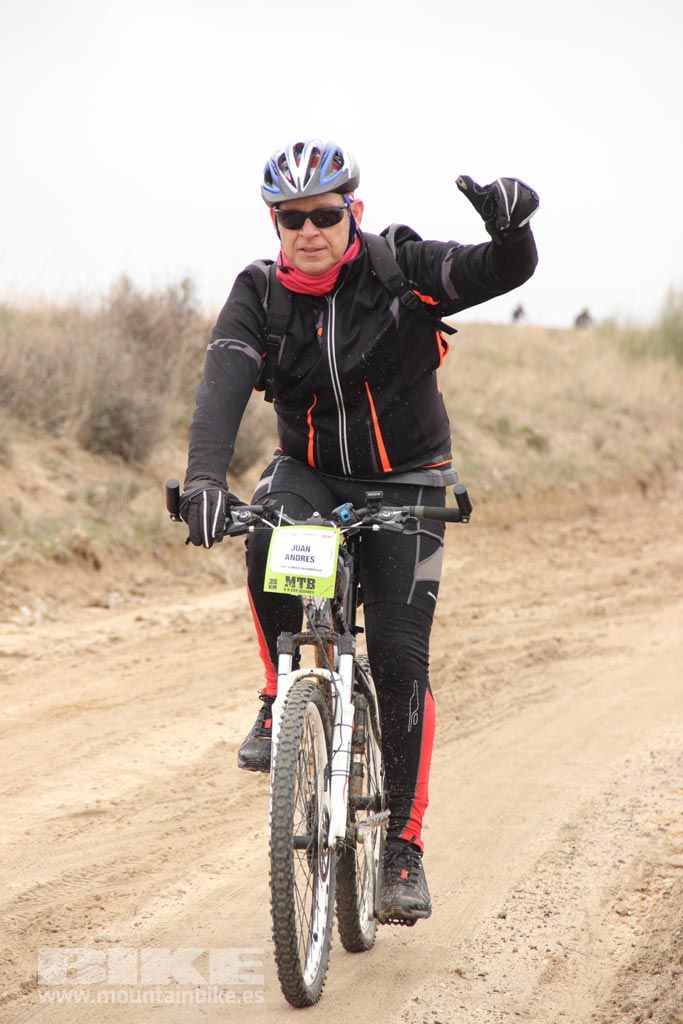 MTB 4 Estaciones Valdemorillo 2017. Villanueva de la Cañada. Galeria 3
