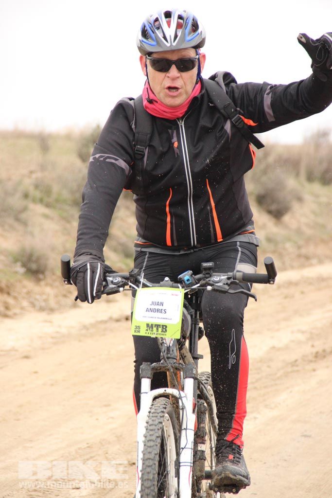 MTB 4 Estaciones Valdemorillo 2017. Villanueva de la Cañada. Galeria 3