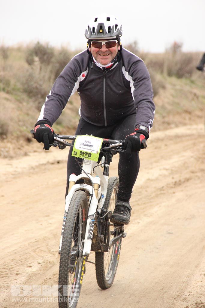 MTB 4 Estaciones Valdemorillo 2017. Villanueva de la Cañada. Galeria 3