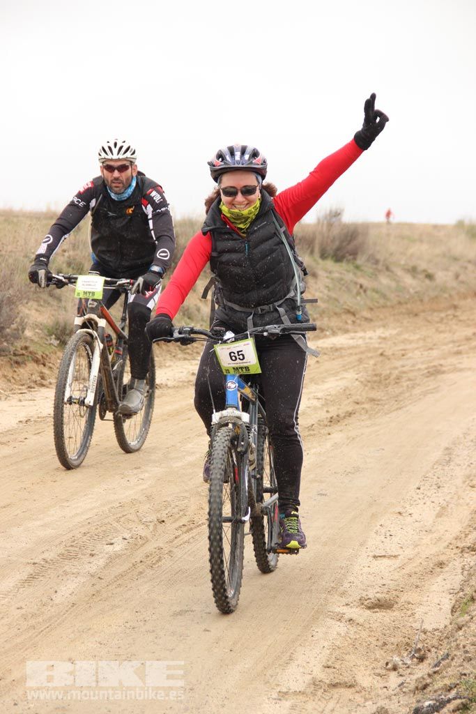 MTB 4 Estaciones Valdemorillo 2017. Villanueva de la Cañada. Galeria 3