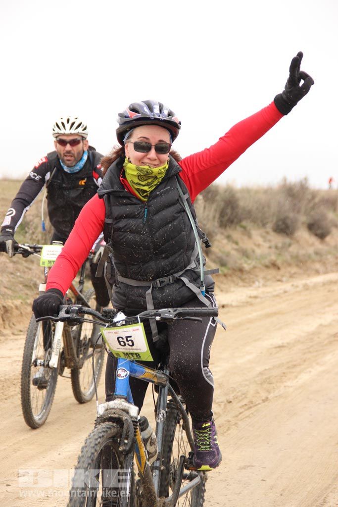 MTB 4 Estaciones Valdemorillo 2017. Villanueva de la Cañada. Galeria 3