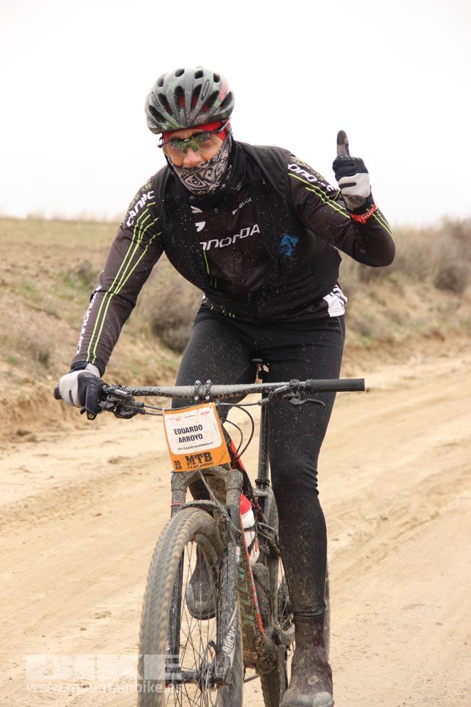 MTB 4 Estaciones Valdemorillo 2017. Villanueva de la Cañada. Galeria 3