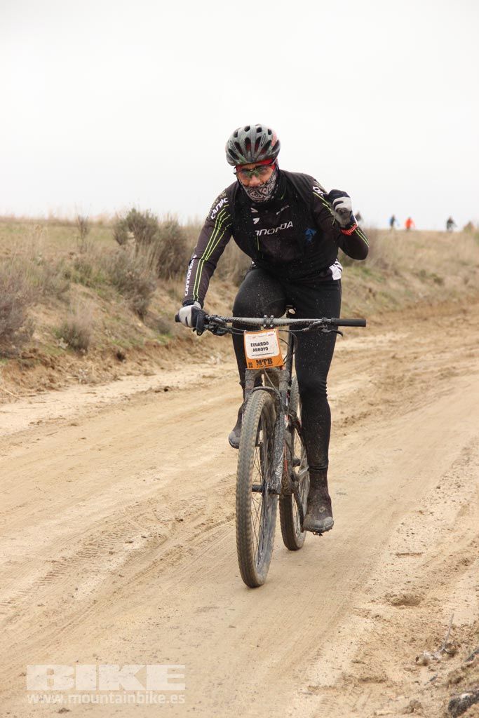 MTB 4 Estaciones Valdemorillo 2017. Villanueva de la Cañada. Galeria 3