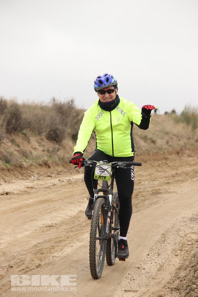 MTB 4 Estaciones Valdemorillo 2017. Villanueva de la Cañada. Galeria 3
