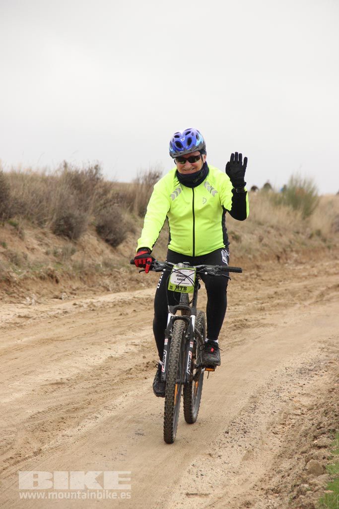 MTB 4 Estaciones Valdemorillo 2017. Villanueva de la Cañada. Galeria 3