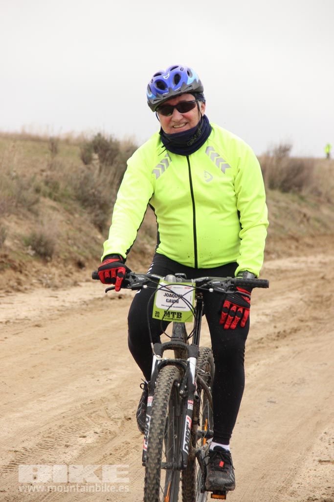 MTB 4 Estaciones Valdemorillo 2017. Villanueva de la Cañada. Galeria 3