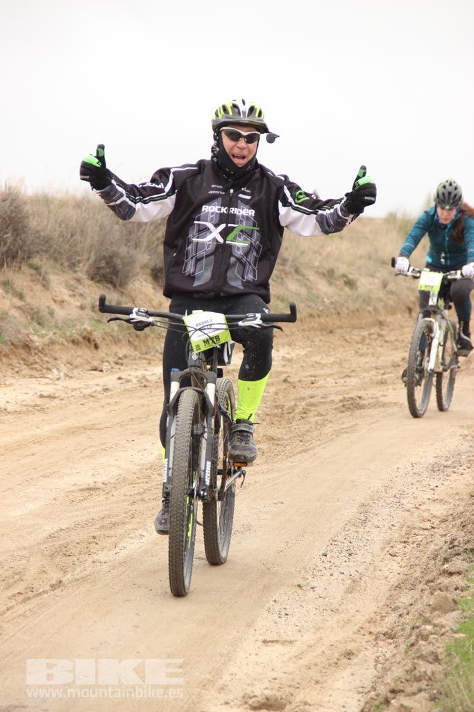 MTB 4 Estaciones Valdemorillo 2017. Villanueva de la Cañada. Galeria 3