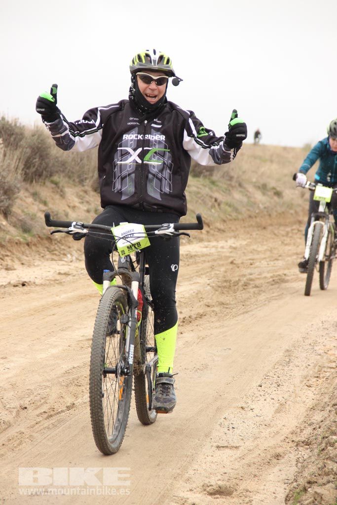 MTB 4 Estaciones Valdemorillo 2017. Villanueva de la Cañada. Galeria 3