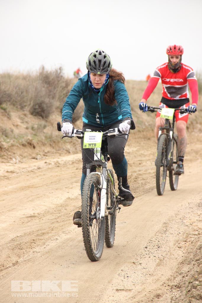 MTB 4 Estaciones Valdemorillo 2017. Villanueva de la Cañada. Galeria 3