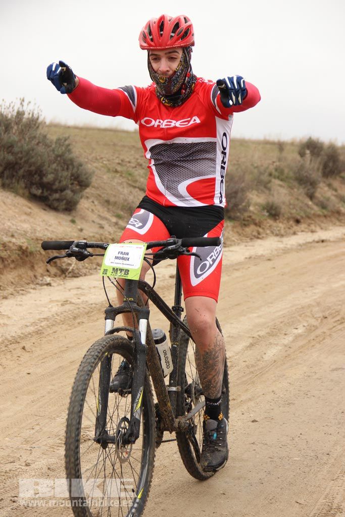 MTB 4 Estaciones Valdemorillo 2017. Villanueva de la Cañada. Galeria 3
