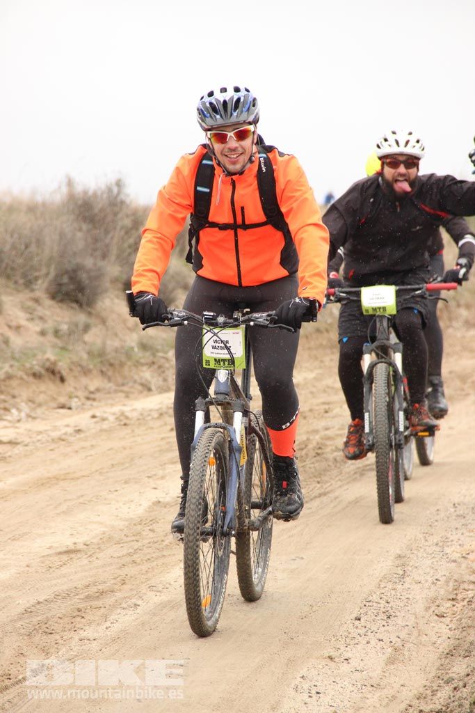 MTB 4 Estaciones Valdemorillo 2017. Villanueva de la Cañada. Galeria 3