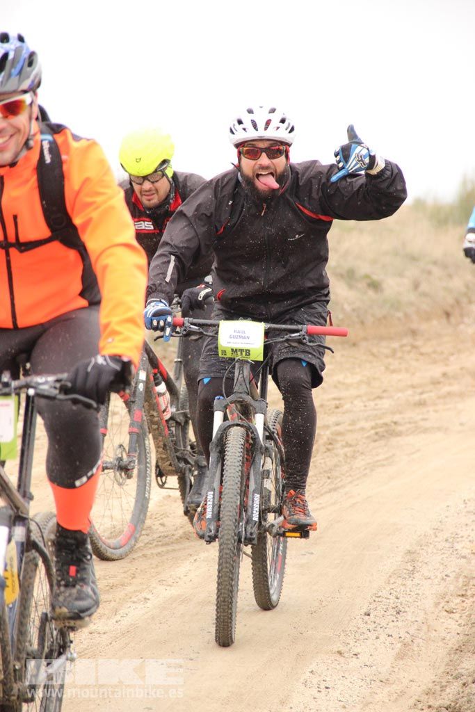 MTB 4 Estaciones Valdemorillo 2017. Villanueva de la Cañada. Galeria 3