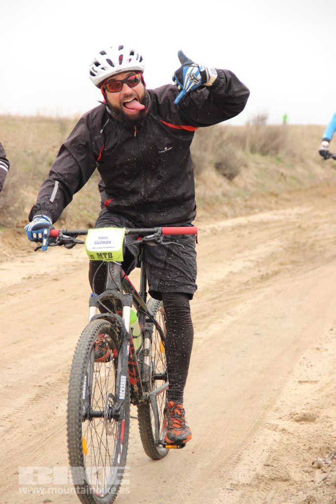 MTB 4 Estaciones Valdemorillo 2017. Villanueva de la Cañada. Galeria 3