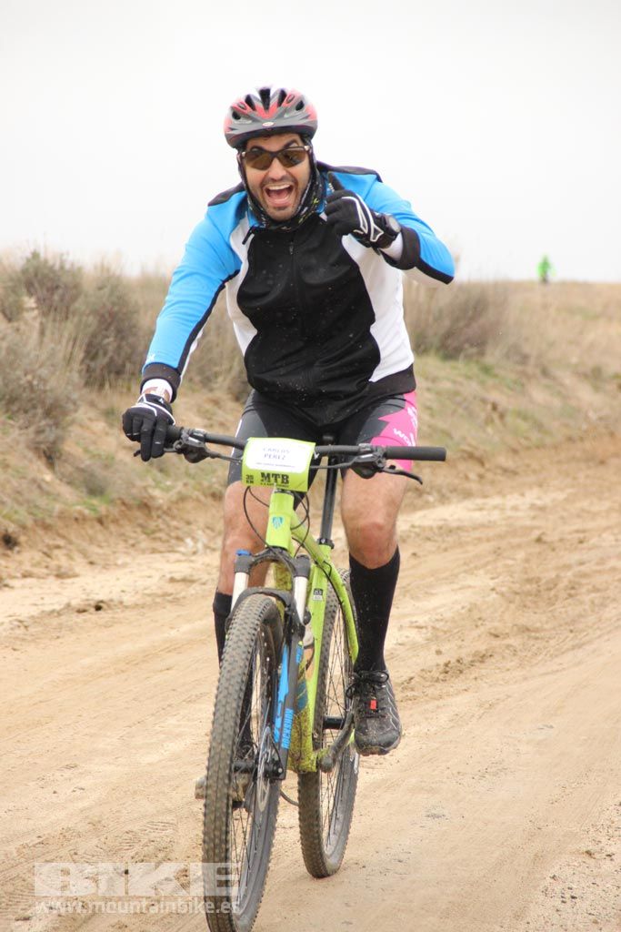 MTB 4 Estaciones Valdemorillo 2017. Villanueva de la Cañada. Galeria 3