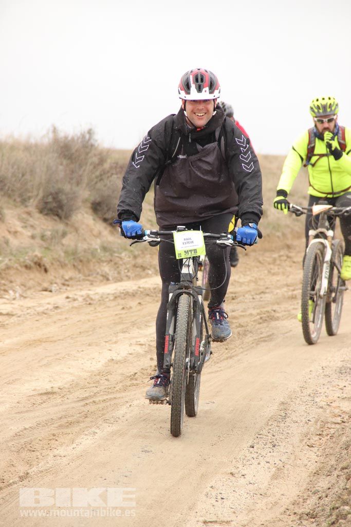 MTB 4 Estaciones Valdemorillo 2017. Villanueva de la Cañada. Galeria 3