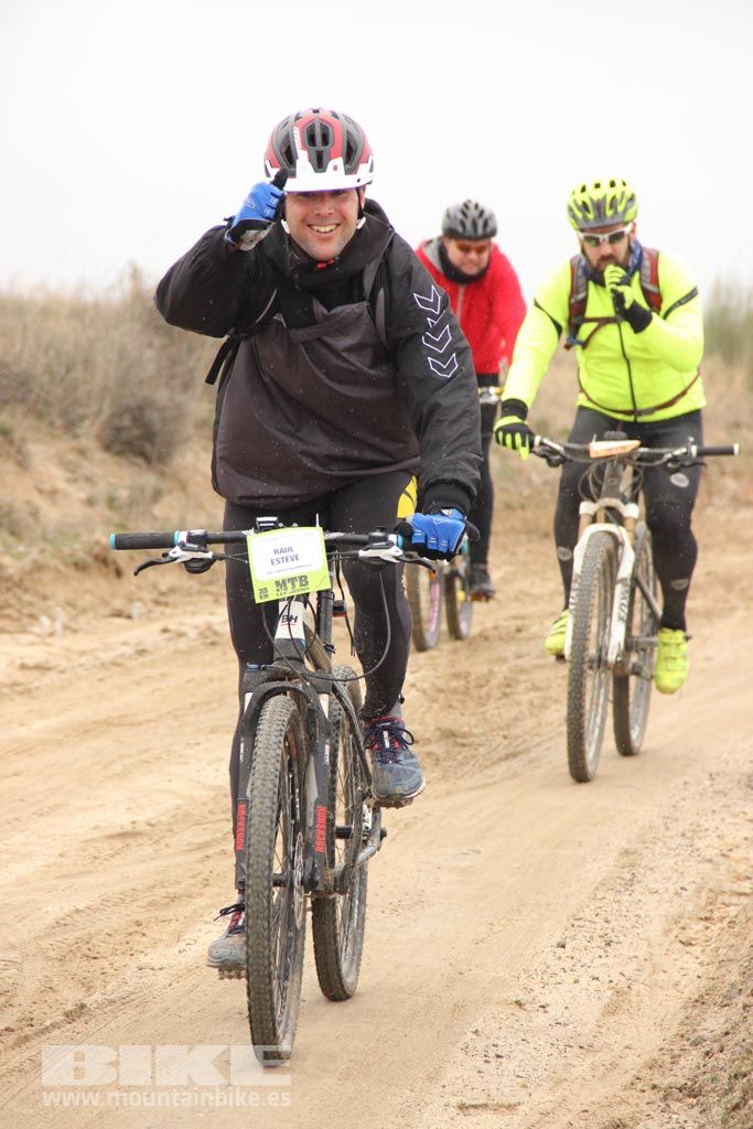 MTB 4 Estaciones Valdemorillo 2017. Villanueva de la Cañada. Galeria 3