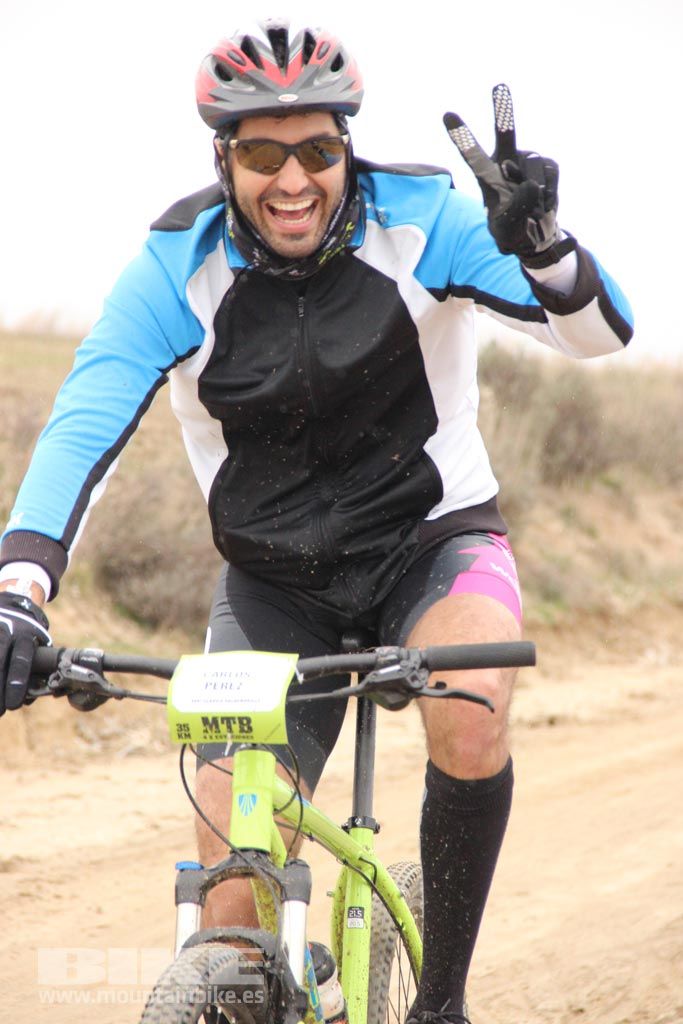 MTB 4 Estaciones Valdemorillo 2017. Villanueva de la Cañada. Galeria 3