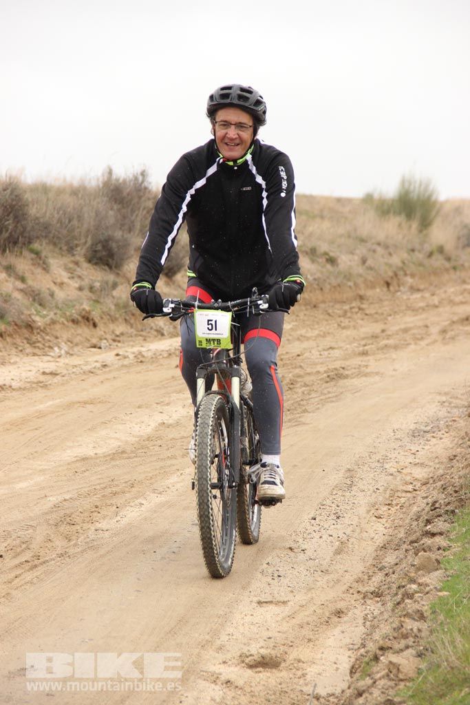 MTB 4 Estaciones Valdemorillo 2017. Villanueva de la Cañada. Galeria 4