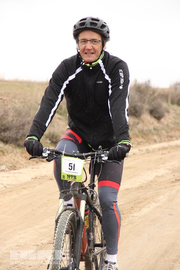MTB 4 Estaciones Valdemorillo 2017. Villanueva de la Cañada. Galeria 4