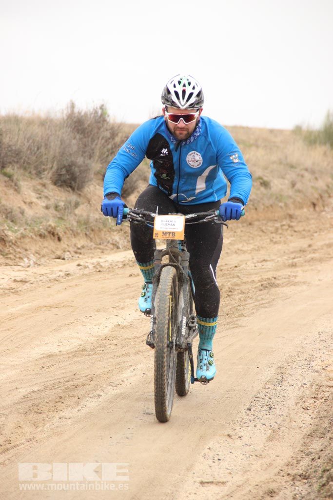 MTB 4 Estaciones Valdemorillo 2017. Villanueva de la Cañada. Galeria 4