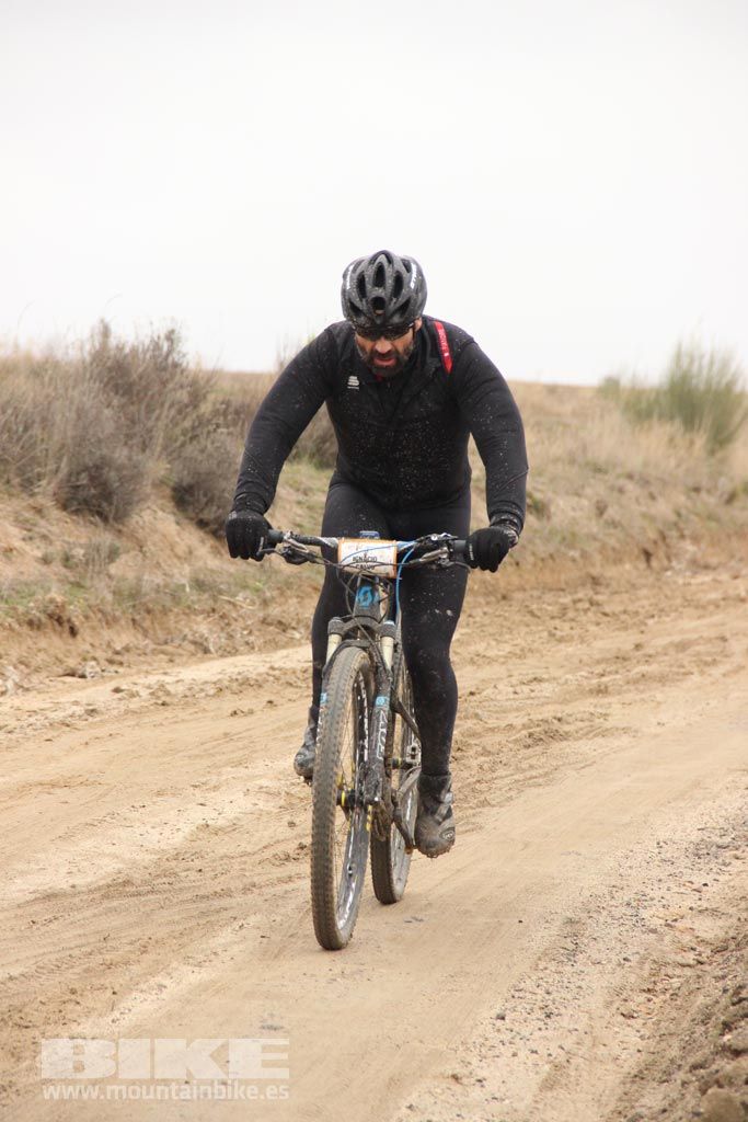MTB 4 Estaciones Valdemorillo 2017. Villanueva de la Cañada. Galeria 4