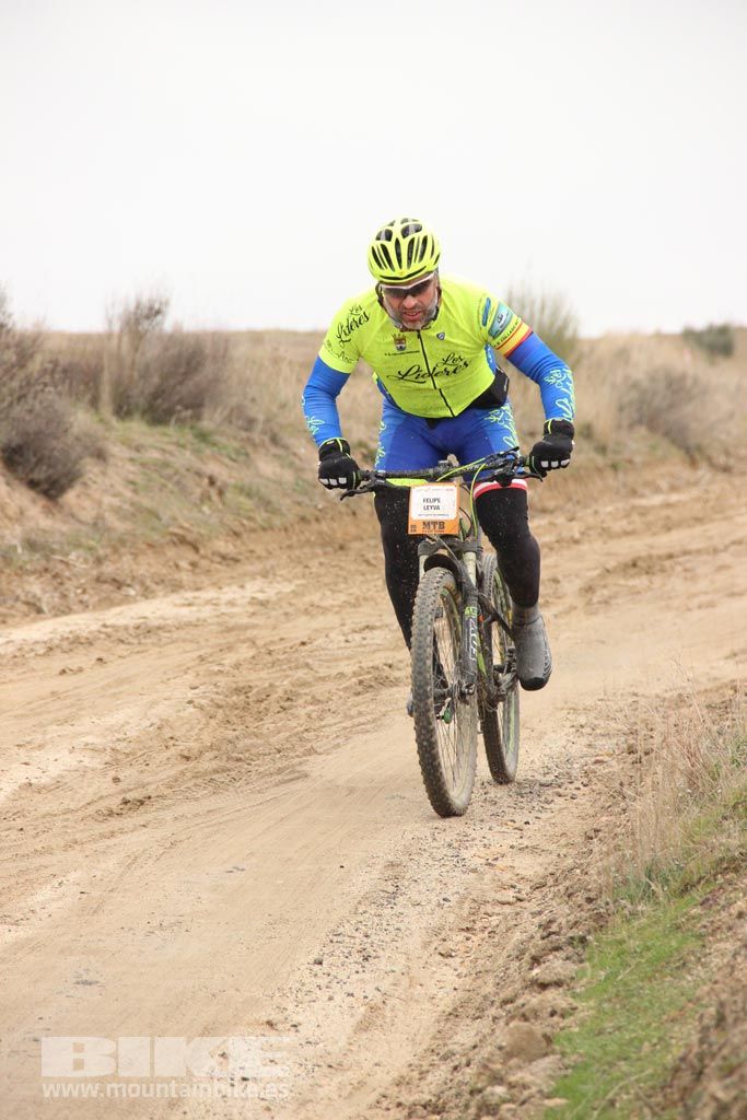 MTB 4 Estaciones Valdemorillo 2017. Villanueva de la Cañada. Galeria 4