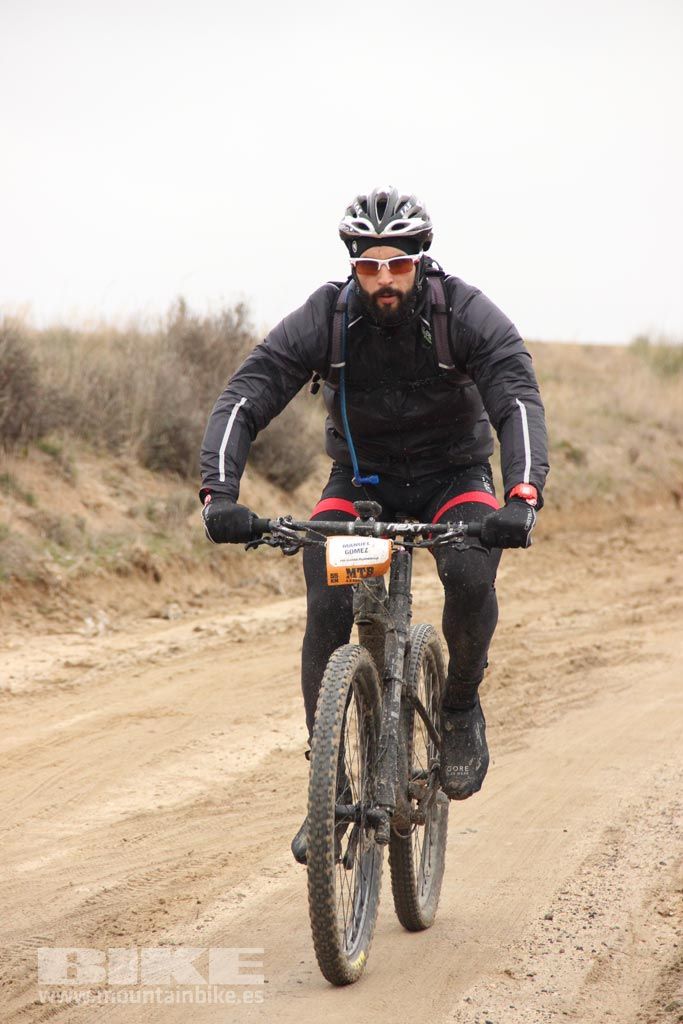 MTB 4 Estaciones Valdemorillo 2017. Villanueva de la Cañada. Galeria 4