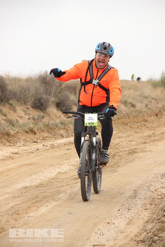 MTB 4 Estaciones Valdemorillo 2017. Villanueva de la Cañada. Galeria 4