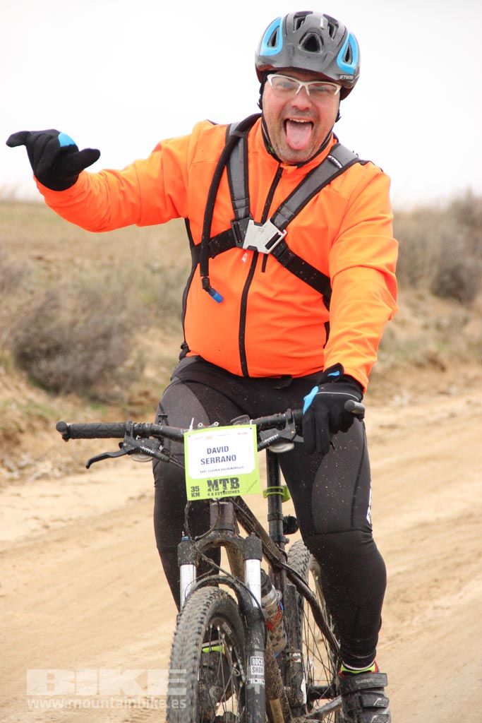 MTB 4 Estaciones Valdemorillo 2017. Villanueva de la Cañada. Galeria 4