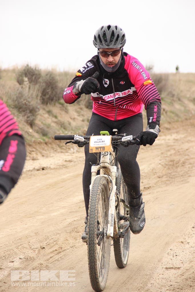 MTB 4 Estaciones Valdemorillo 2017. Villanueva de la Cañada. Galeria 4