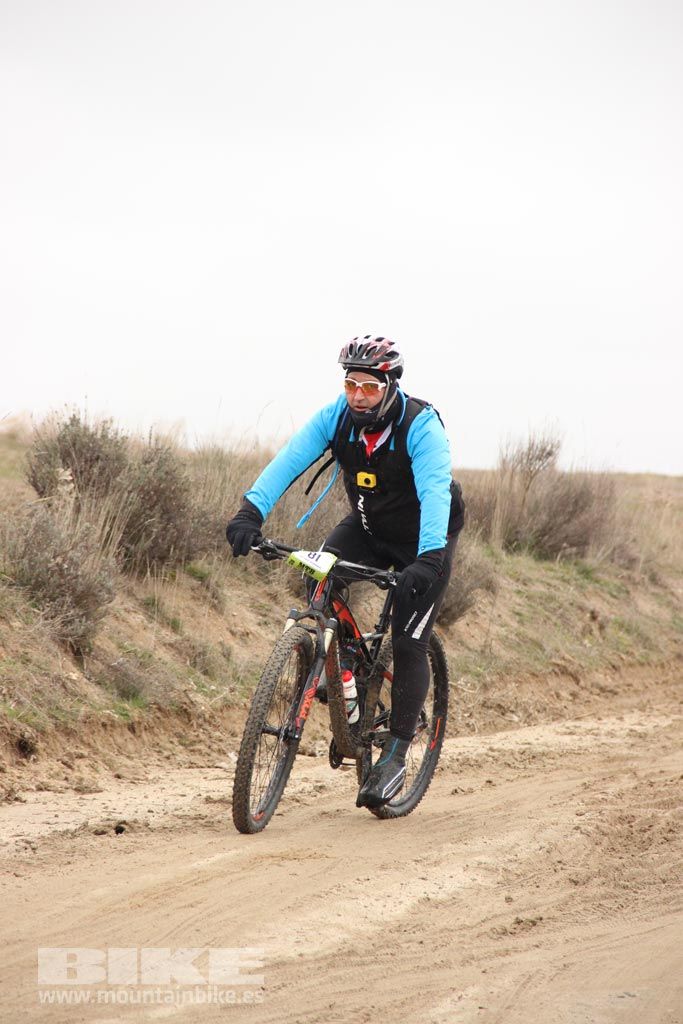 MTB 4 Estaciones Valdemorillo 2017. Villanueva de la Cañada. Galeria 4