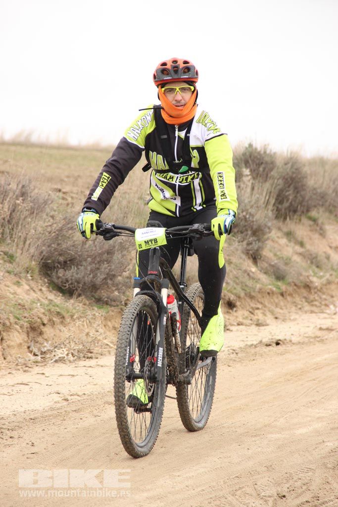 MTB 4 Estaciones Valdemorillo 2017. Villanueva de la Cañada. Galeria 4
