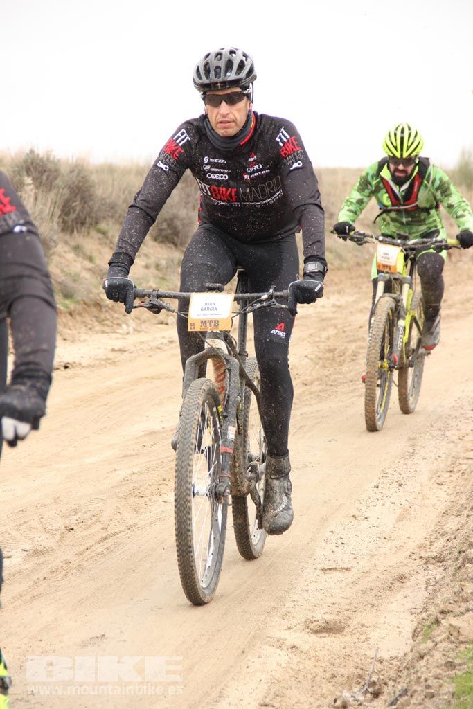MTB 4 Estaciones Valdemorillo 2017. Villanueva de la Cañada. Galeria 4