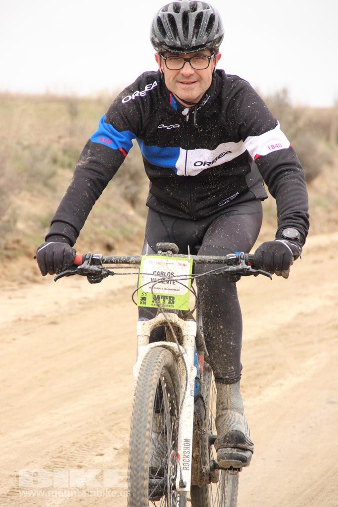 MTB 4 Estaciones Valdemorillo 2017. Villanueva de la Cañada. Galeria 4