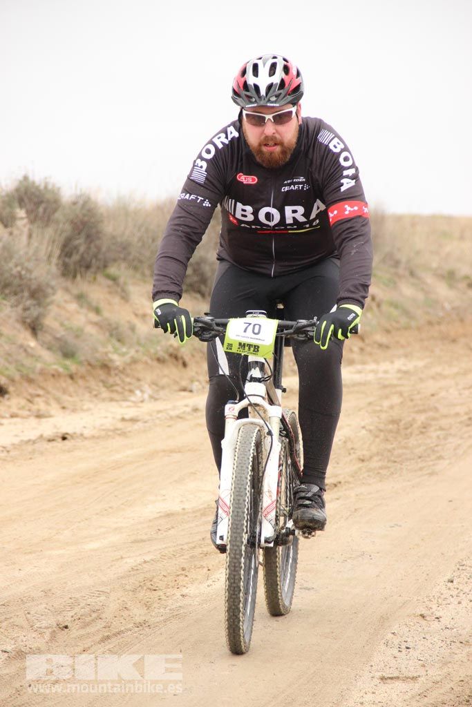 MTB 4 Estaciones Valdemorillo 2017. Villanueva de la Cañada. Galeria 4