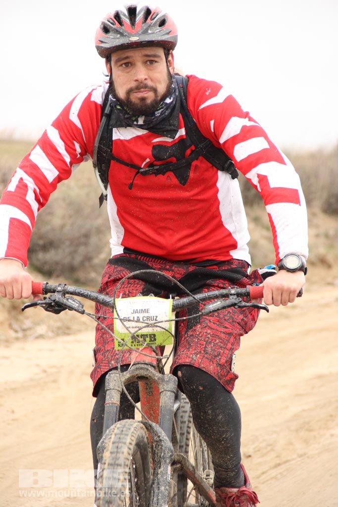MTB 4 Estaciones Valdemorillo 2017. Villanueva de la Cañada. Galeria 4