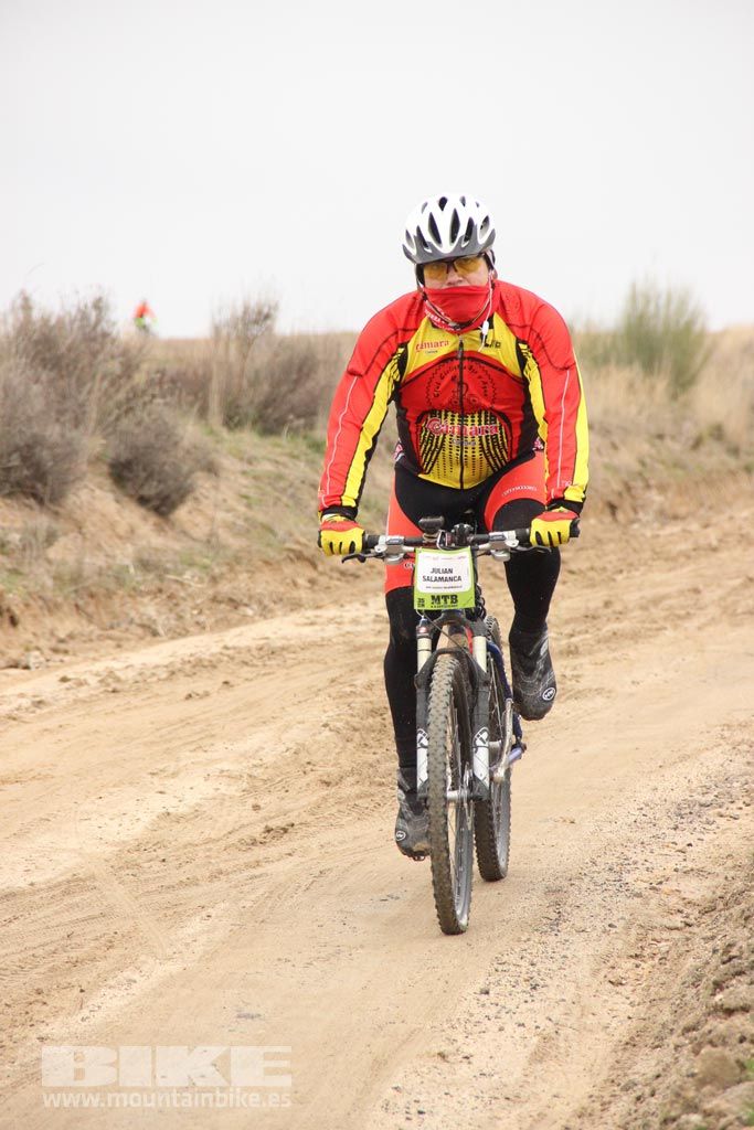 MTB 4 Estaciones Valdemorillo 2017. Villanueva de la Cañada. Galeria 4