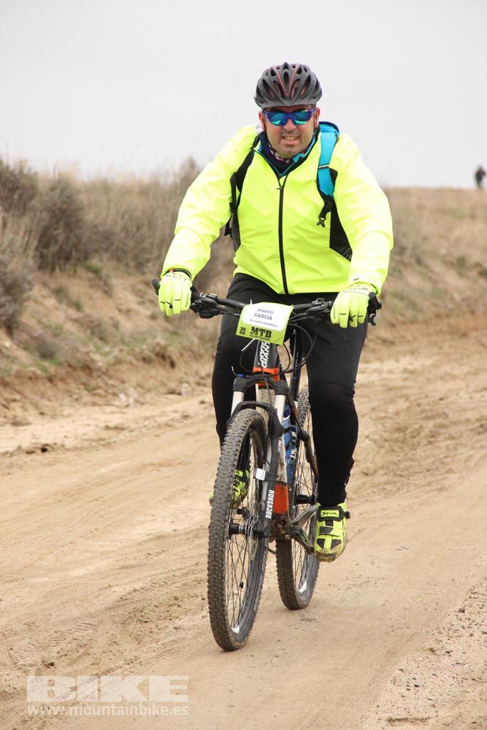 MTB 4 Estaciones Valdemorillo 2017. Villanueva de la Cañada. Galeria 4