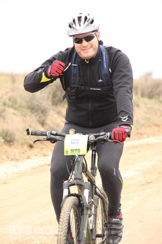 MTB 4 Estaciones Valdemorillo 2017. Villanueva de la Cañada. Galeria 4