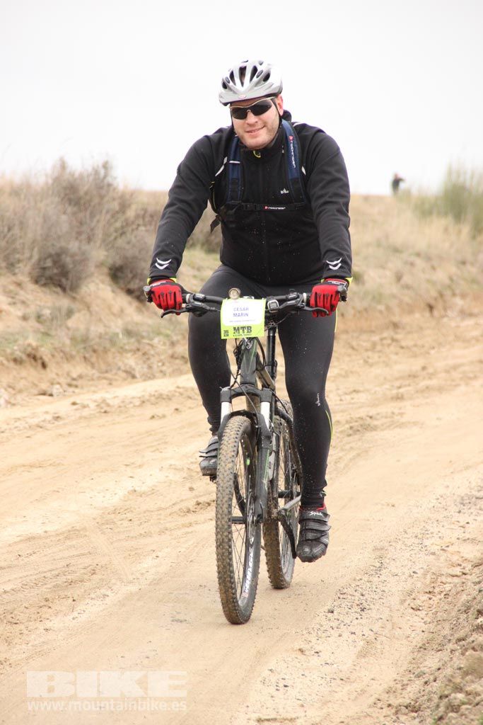 MTB 4 Estaciones Valdemorillo 2017. Villanueva de la Cañada. Galeria 4