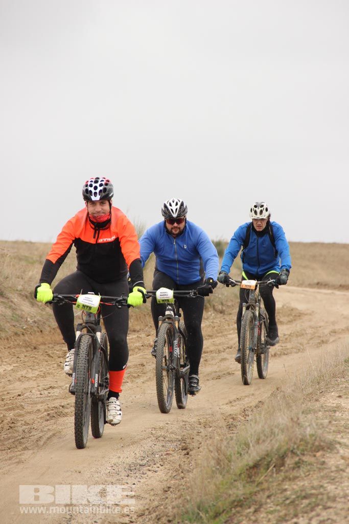 MTB 4 Estaciones Valdemorillo 2017. Villanueva de la Cañada. Galeria 4