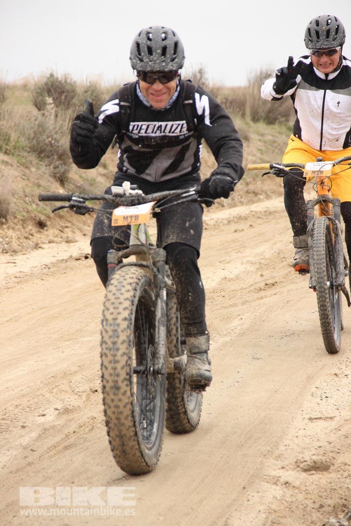 MTB 4 Estaciones Valdemorillo 2017. Villanueva de la Cañada. Galeria 4