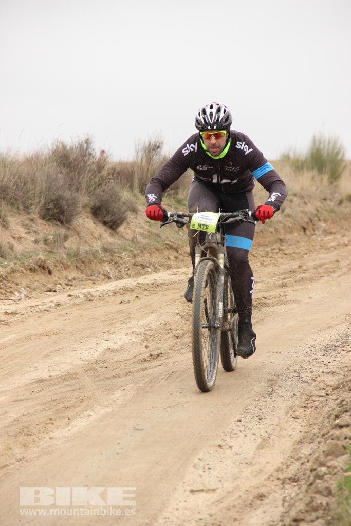 MTB 4 Estaciones Valdemorillo 2017. Villanueva de la Cañada. Galeria 4