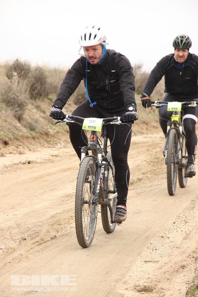 MTB 4 Estaciones Valdemorillo 2017. Villanueva de la Cañada. Galeria 4